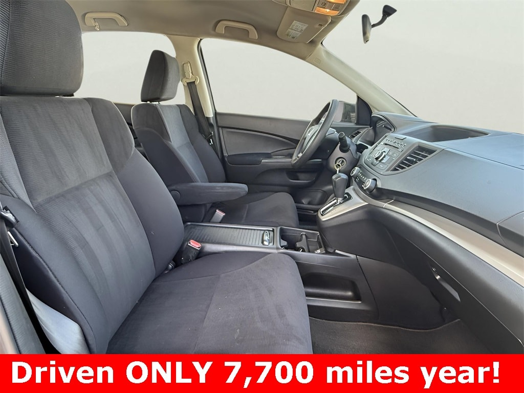 Used 2014 Honda CR-V LX SUV