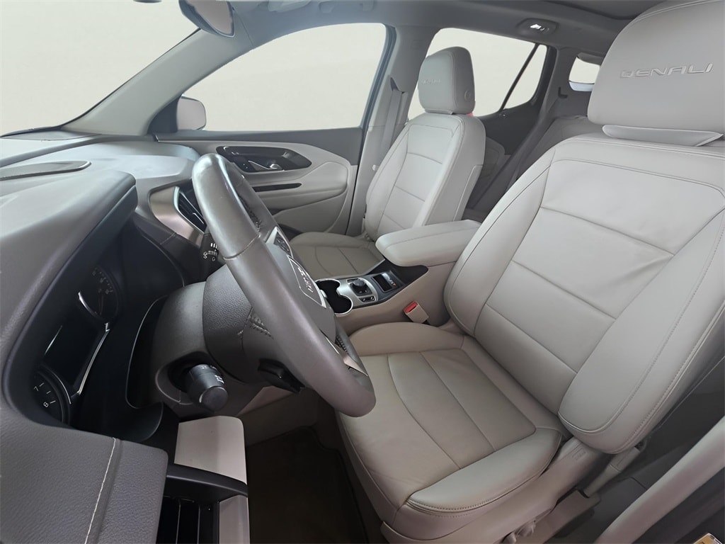 Used 2019 GMC Terrain Denali SUV