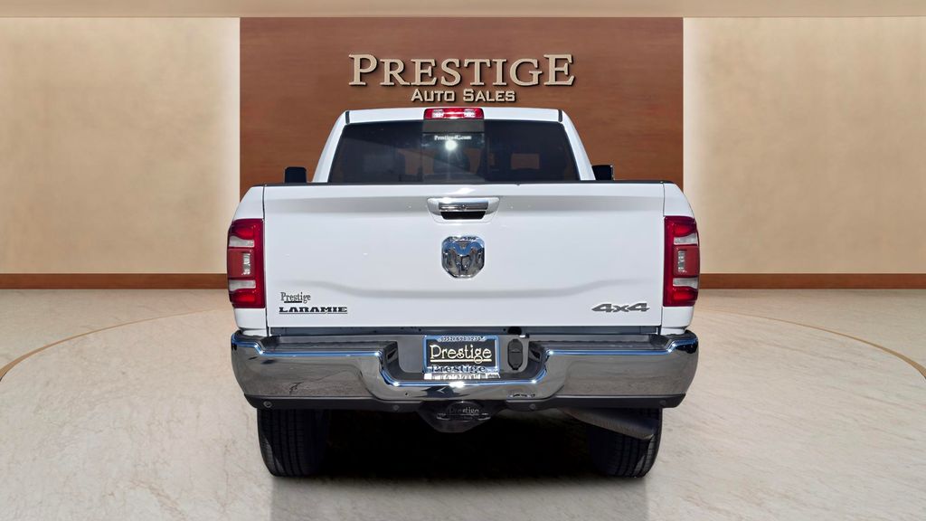 2020 RAM Ram 2500 Pickup Laramie - Photo 43