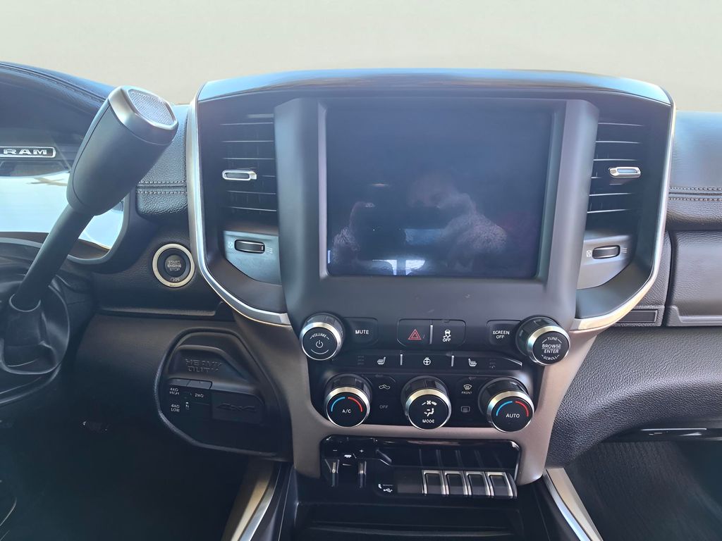 2020 RAM Ram 2500 Pickup Laramie - Photo 38
