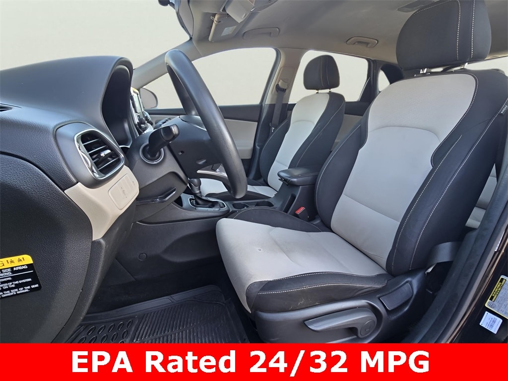 Used 2018 Hyundai Elantra GT Base Hatchback