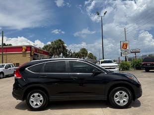 2014 Honda CR-V LX SUV