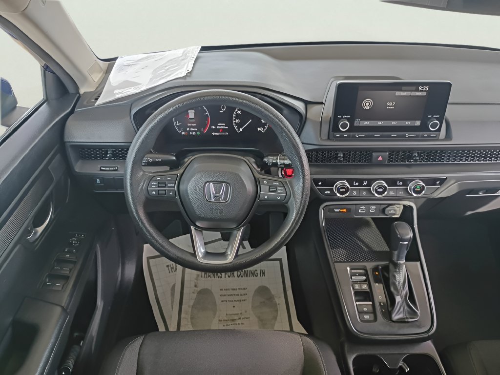 Used 2023 Honda CR-V EX SUV