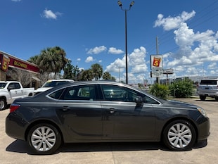 2016 Buick Verano Base Sedan
