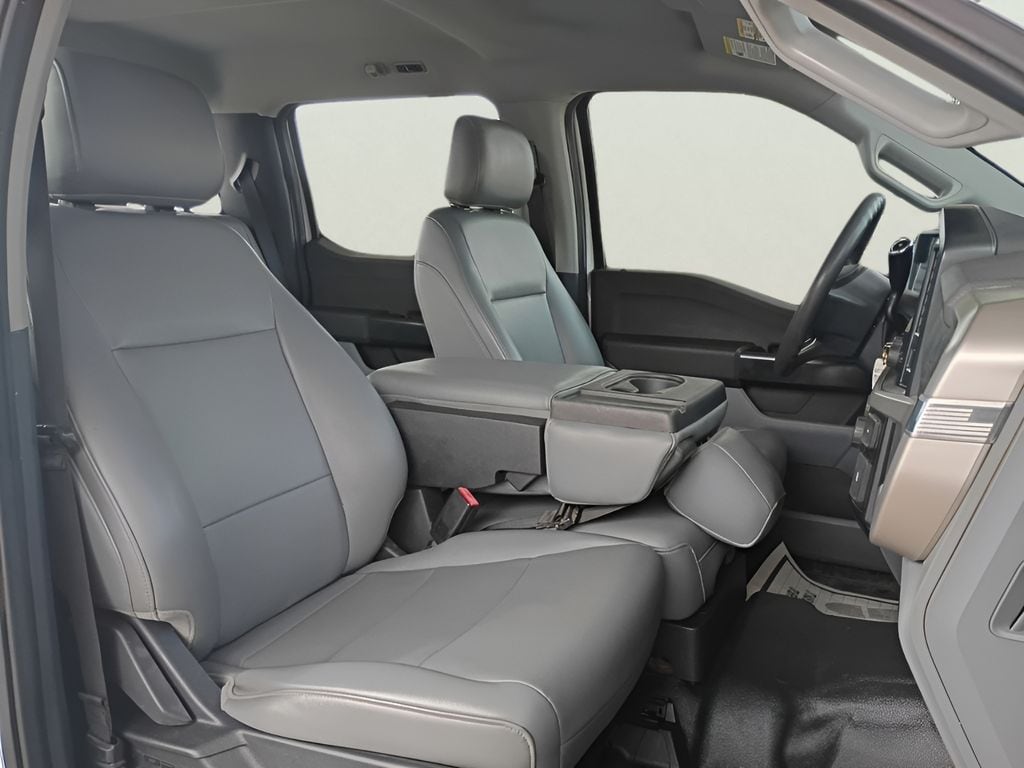 Used 2021 Ford F-150 XL Truck