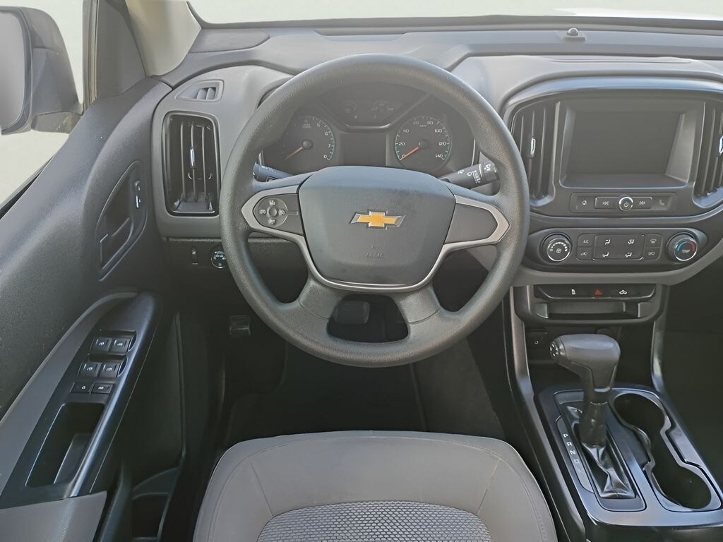 Used 2020 Chevrolet Colorado Work Truck Truck