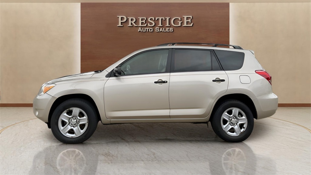 2008 Toyota RAV4