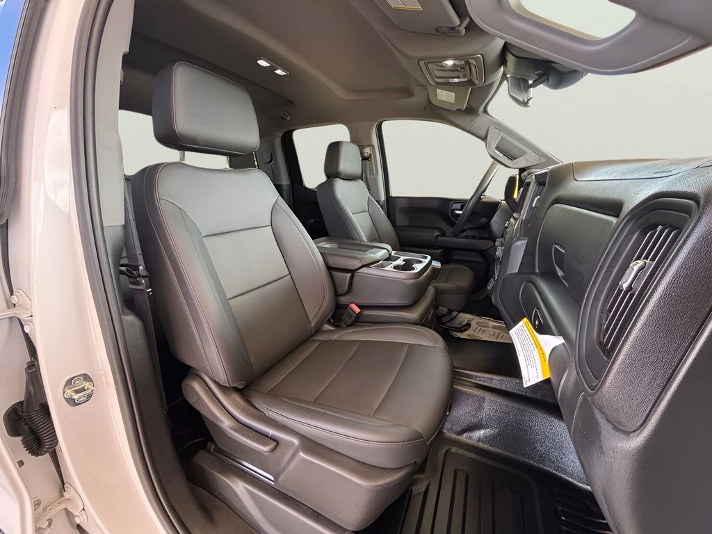 Used 2023 Chevrolet Silverado 1500 WT Truck