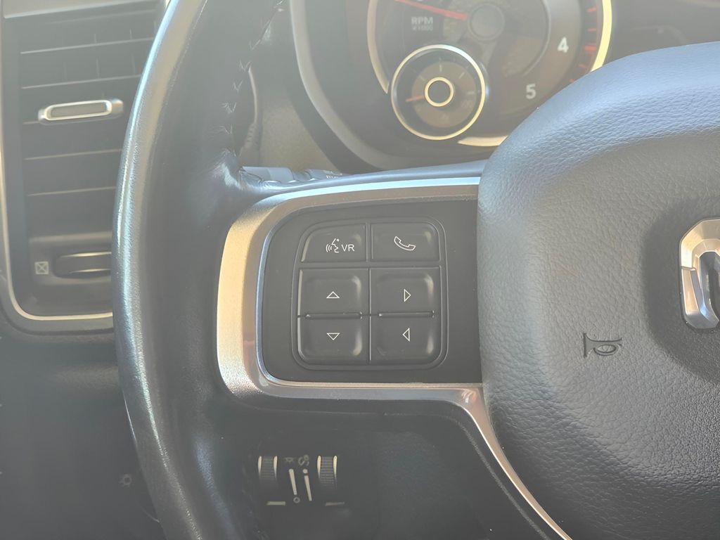 2020 RAM Ram 2500 Pickup Laramie - Photo 64