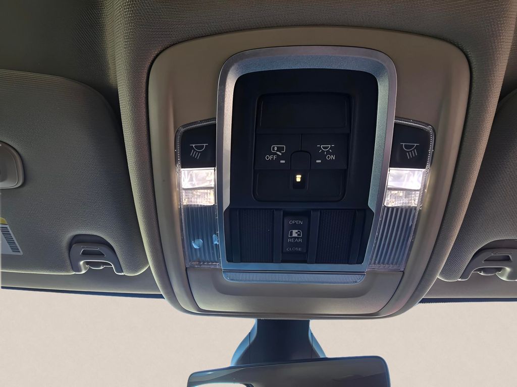 2020 RAM Ram 2500 Pickup Laramie - Photo 60