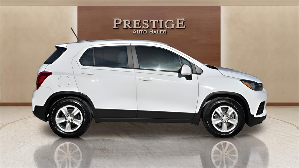 2014 Chevrolet Traverse LS