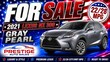 LEXUS NX 300