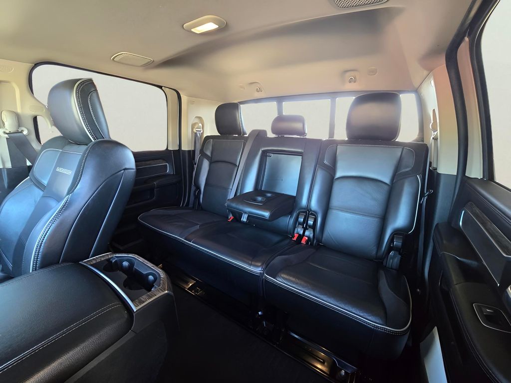 2020 RAM Ram 2500 Pickup Laramie - Photo 13