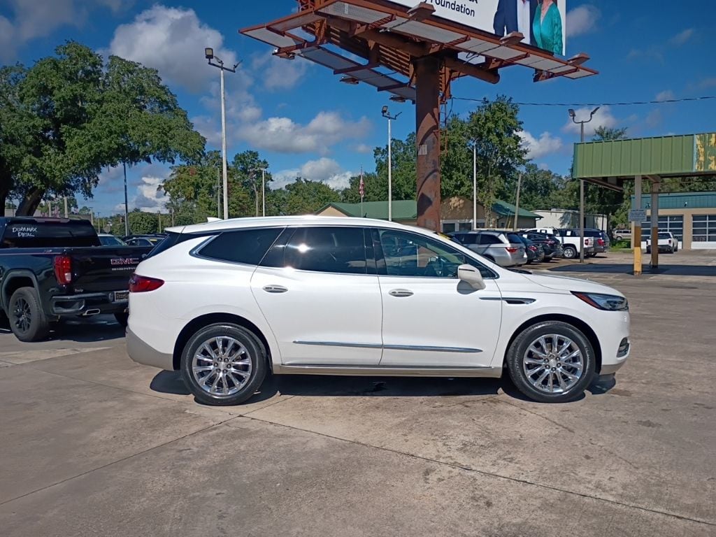 2019 Buick Enclave Premium