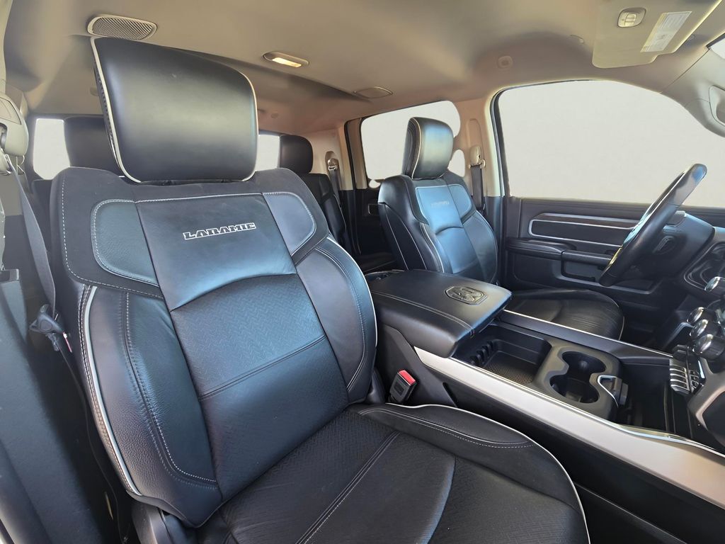 2020 RAM Ram 2500 Pickup Laramie - Photo 29