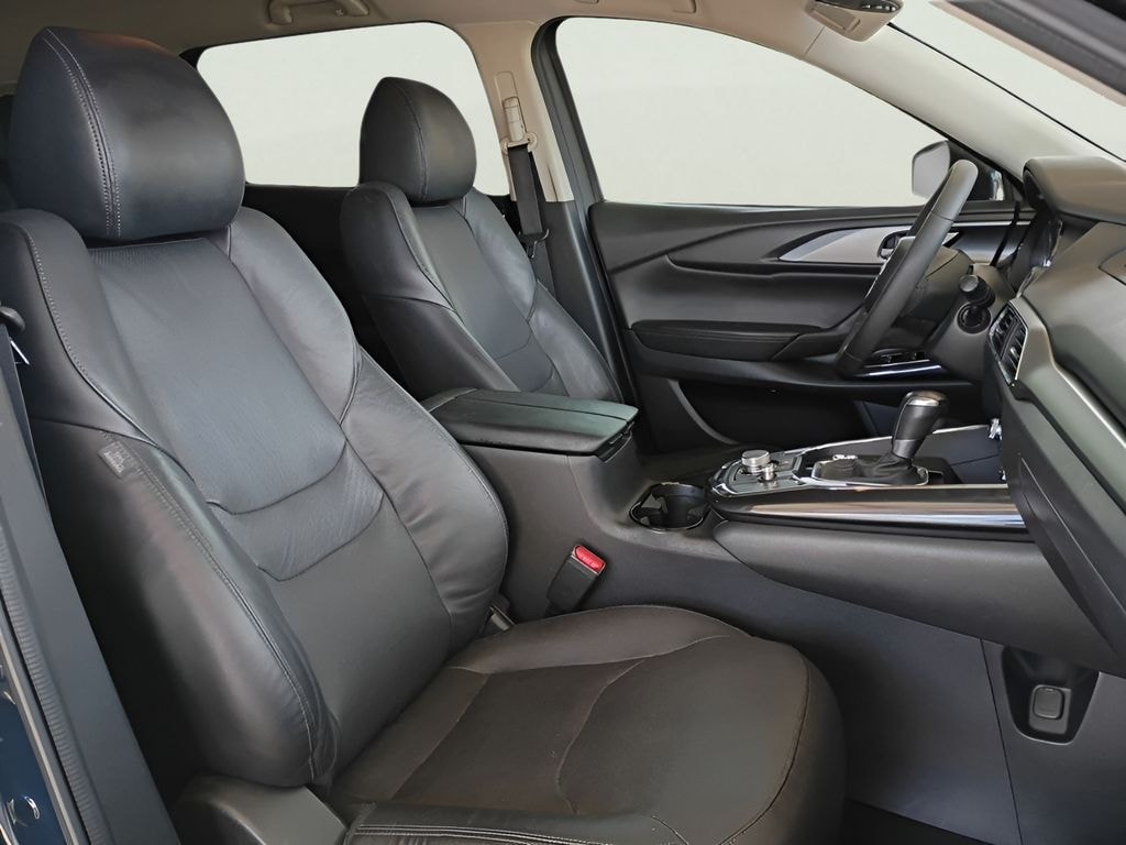 Used 2019 Mazda Mazda CX-9 Touring SUV