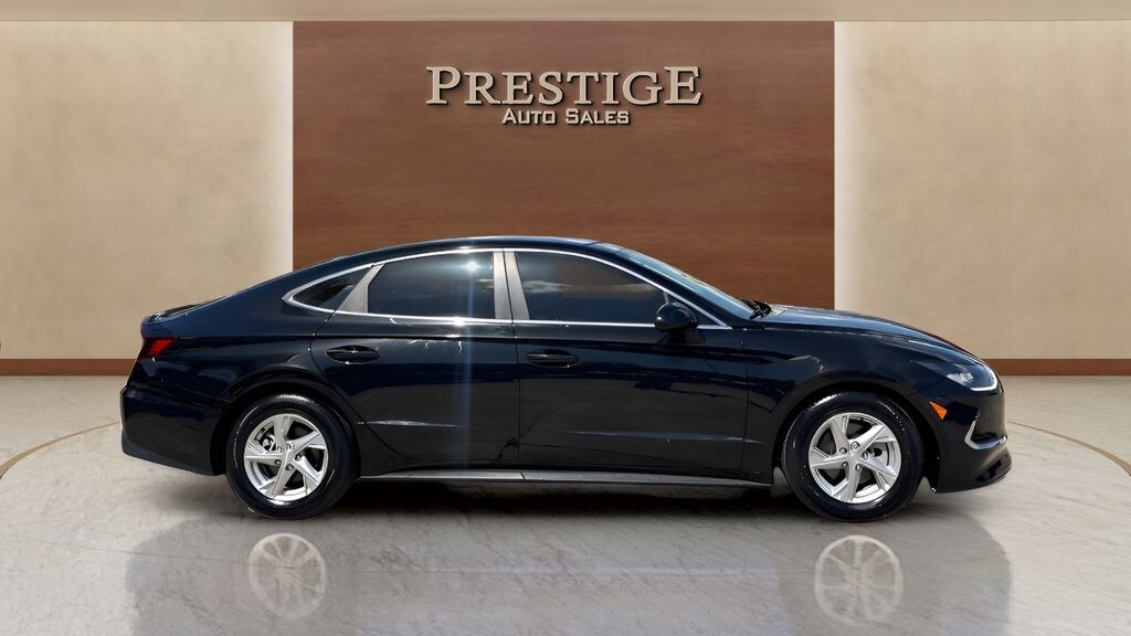 Used 2020 Hyundai Sonata SE Sedan