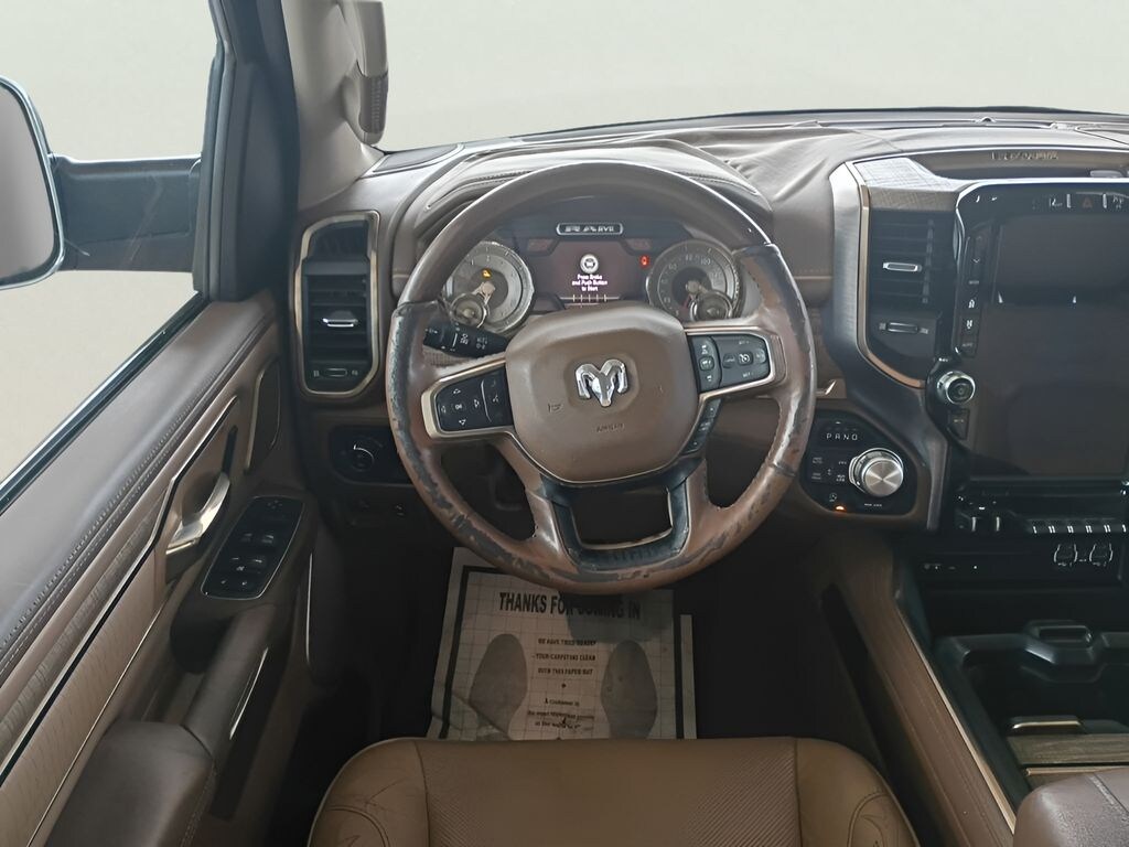 Used 2019 Ram 1500 Limited Truck