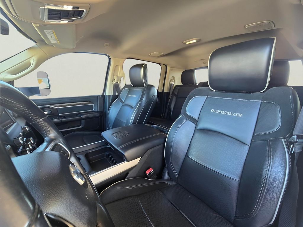 2020 RAM Ram 2500 Pickup Laramie - Photo 44