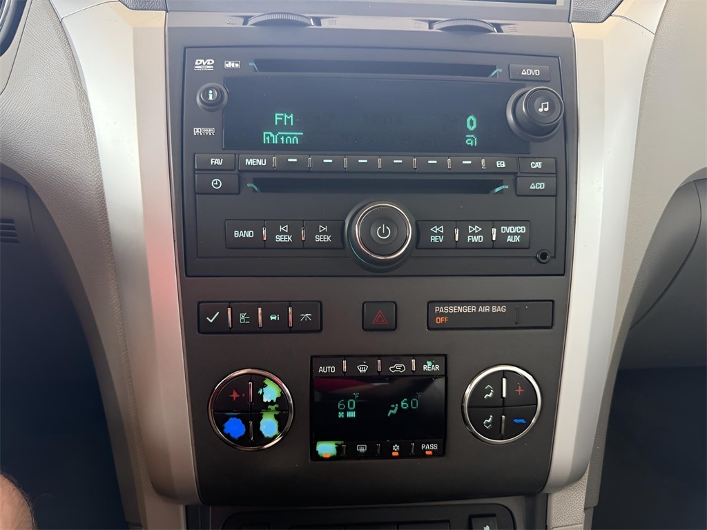 Used 2012 Chevrolet Traverse 2LT SUV