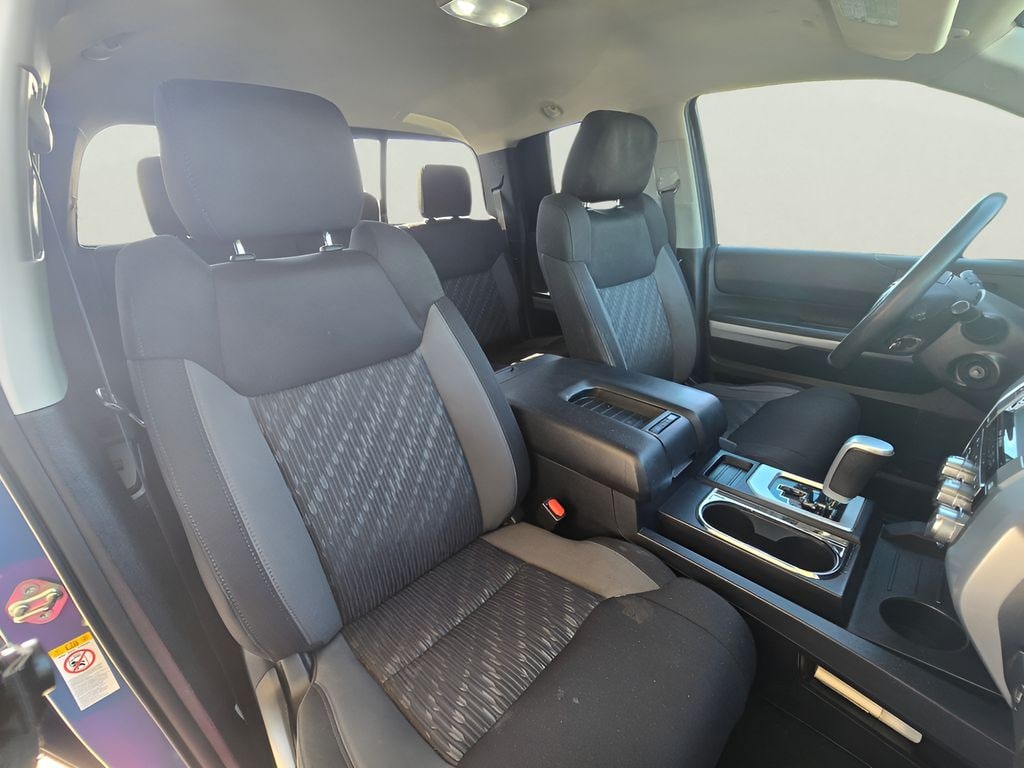 Used 2019 Toyota Tundra SR5 Truck