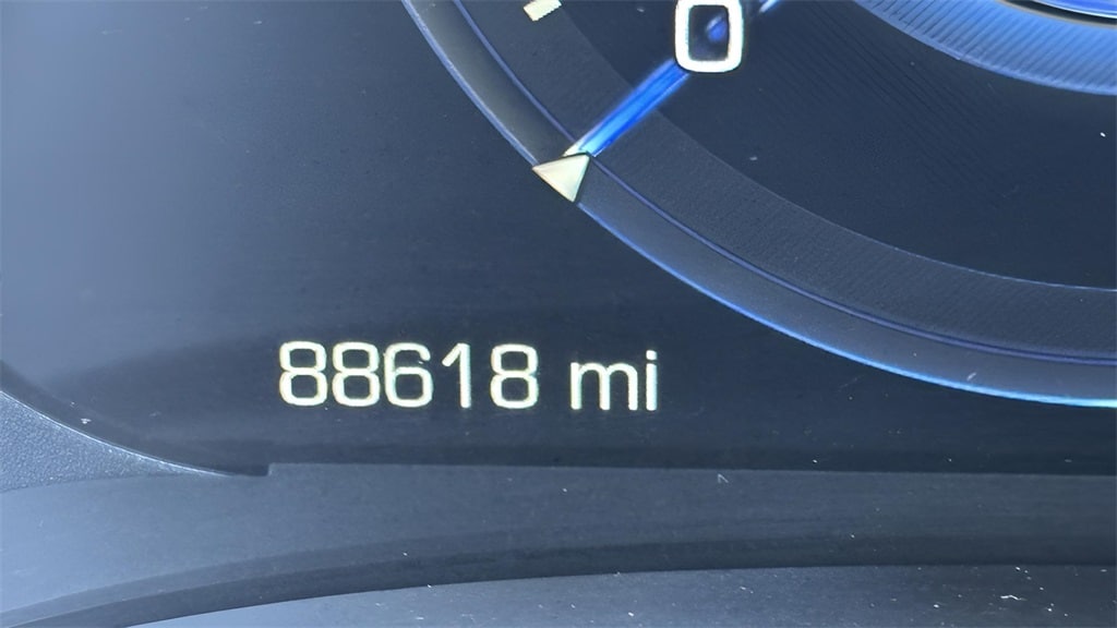 Used 2020 Cadillac Escalade Luxury SUV