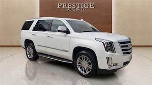 2019 Cadillac Escalade Base SUV