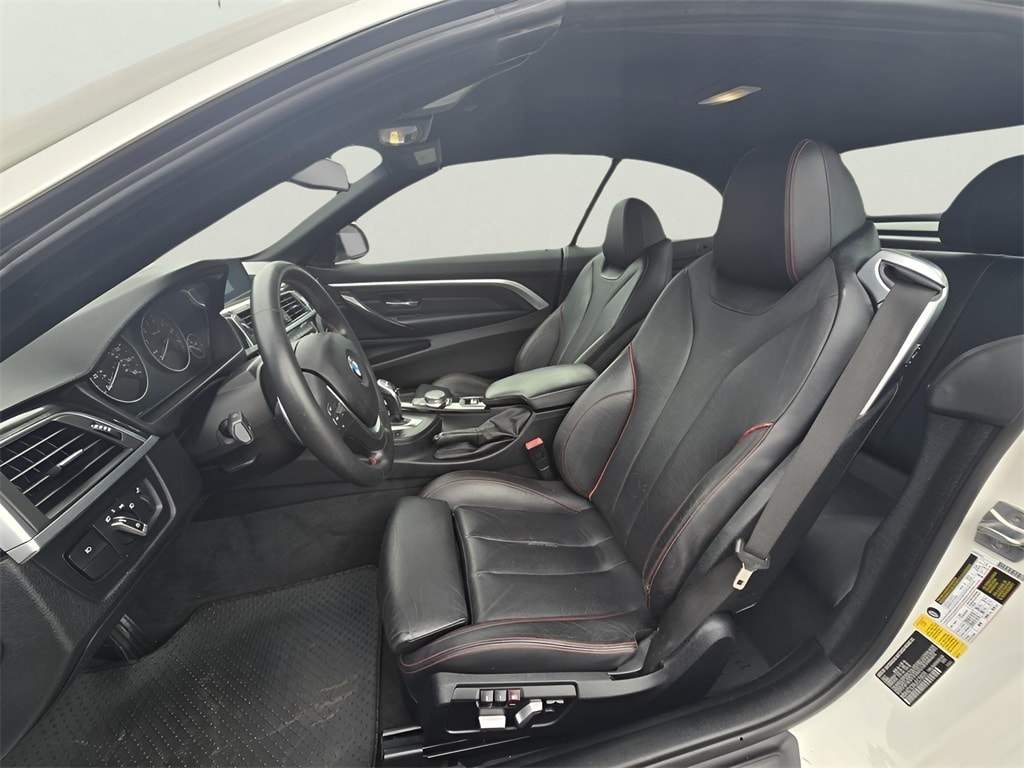 Used 2018 BMW 430i 430i Convertible