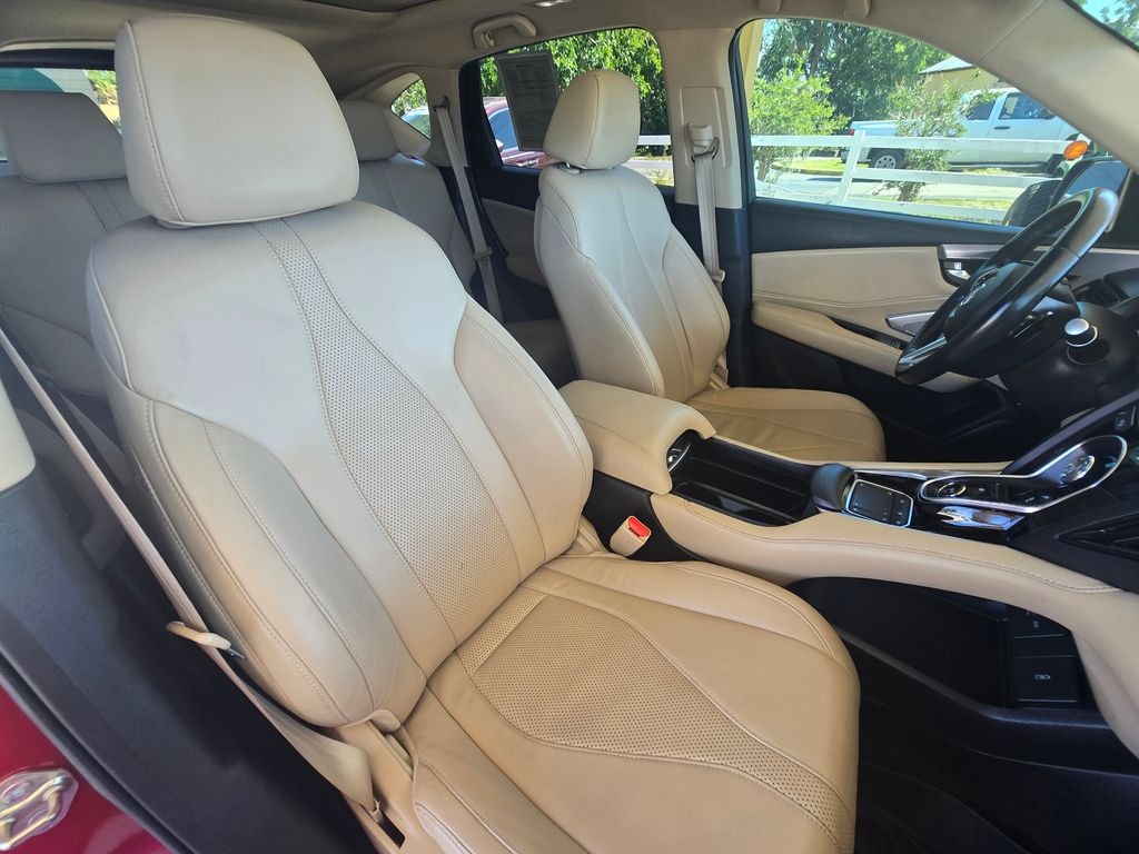 Used 2020 Acura RDX Technology Package SUV