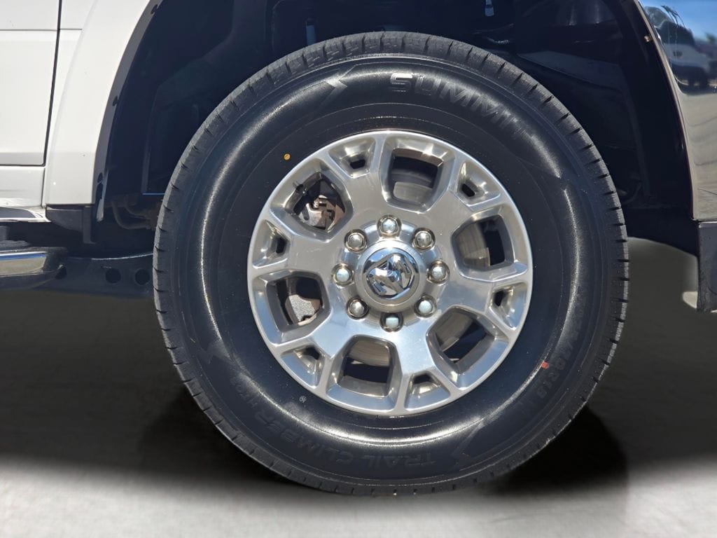 2020 RAM Ram 2500 Pickup Laramie - Photo 25
