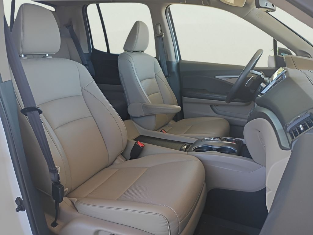 Used 2022 Honda Ridgeline RTL-E Truck