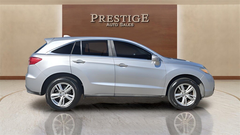 2014 Acura RDX Base's photo