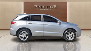2014 Acura RDX Base SUV