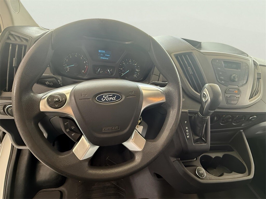 2019 Ford Transit photo 3