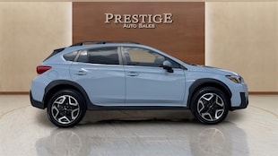 2019 Subaru Crosstrek 2.0i Limited SUV