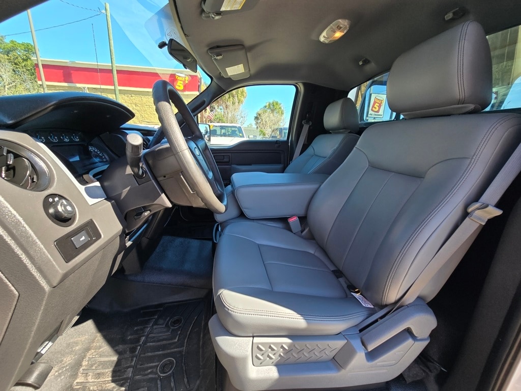 Used 2014 Ford F-150 XL Truck
