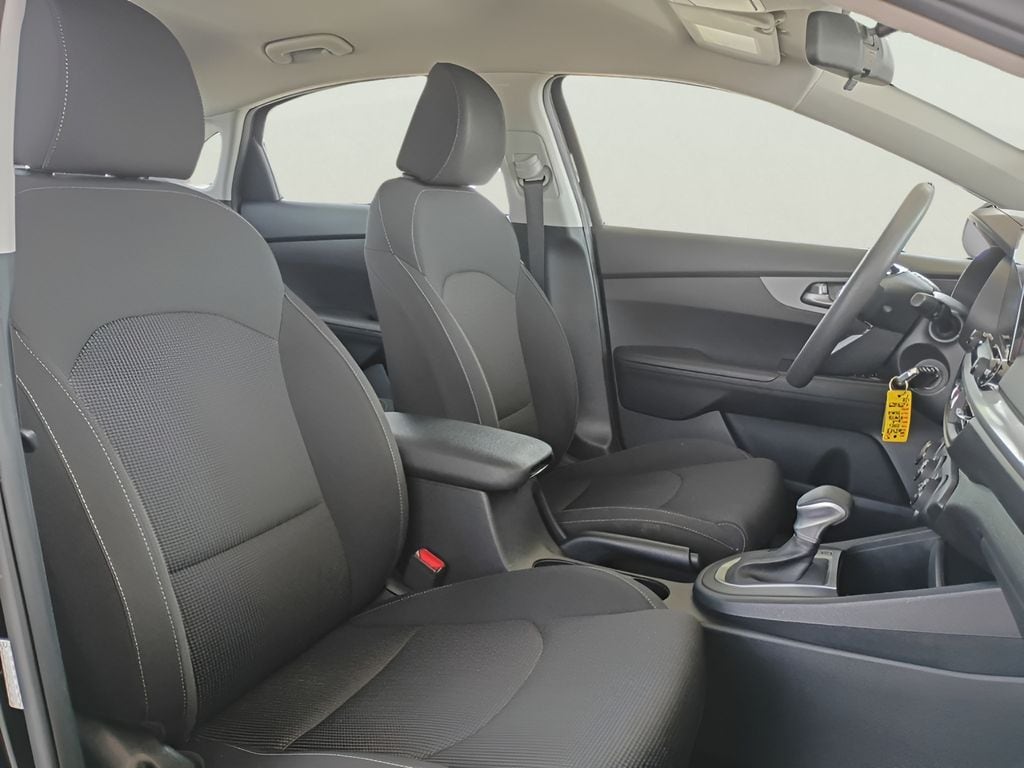 Used 2021 Kia Forte LXS Sedan