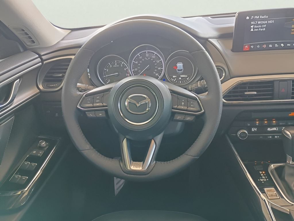 Used 2019 Mazda Mazda CX-9 Touring SUV