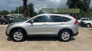 2013 Honda CR-V EX-L SUV