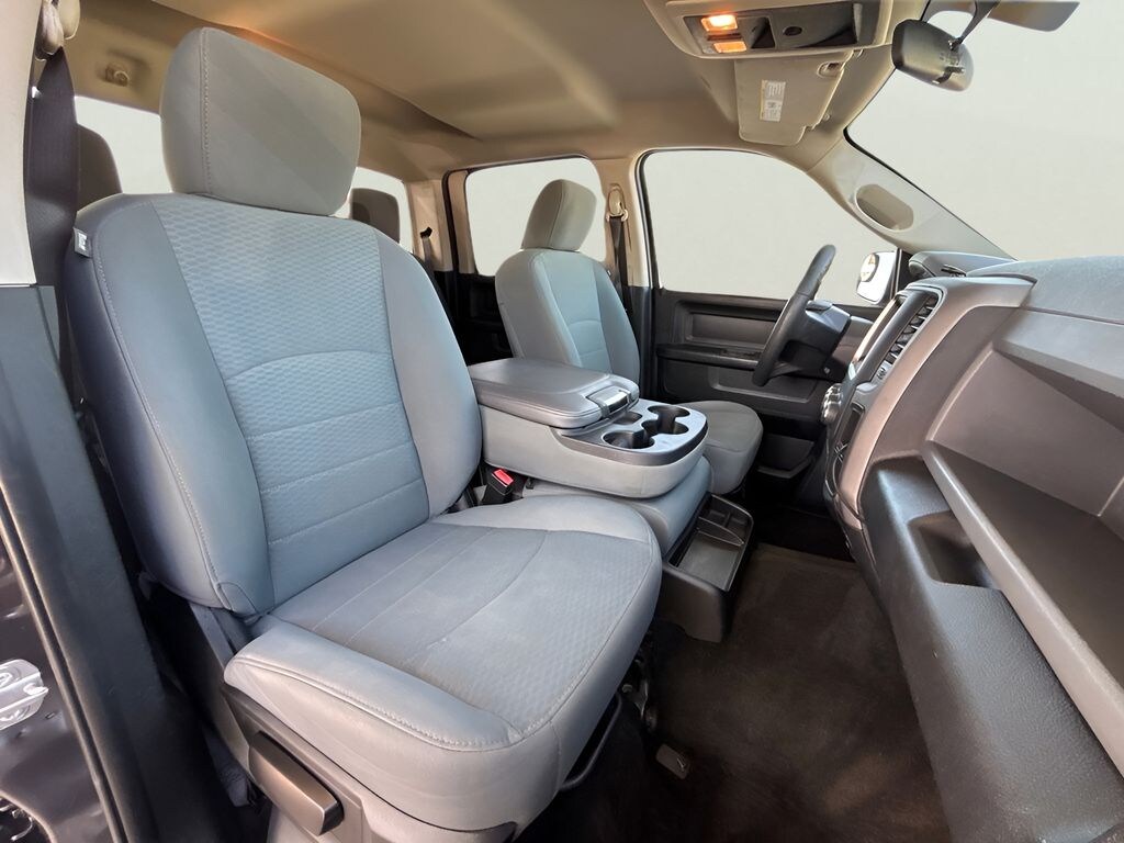 Used 2018 Ram 1500 Express Truck