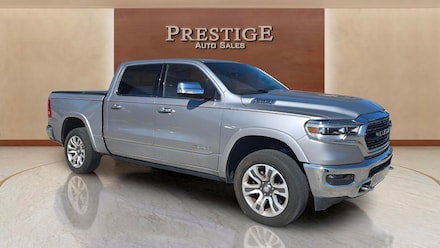 2022 Ram 1500 Limited Truck
