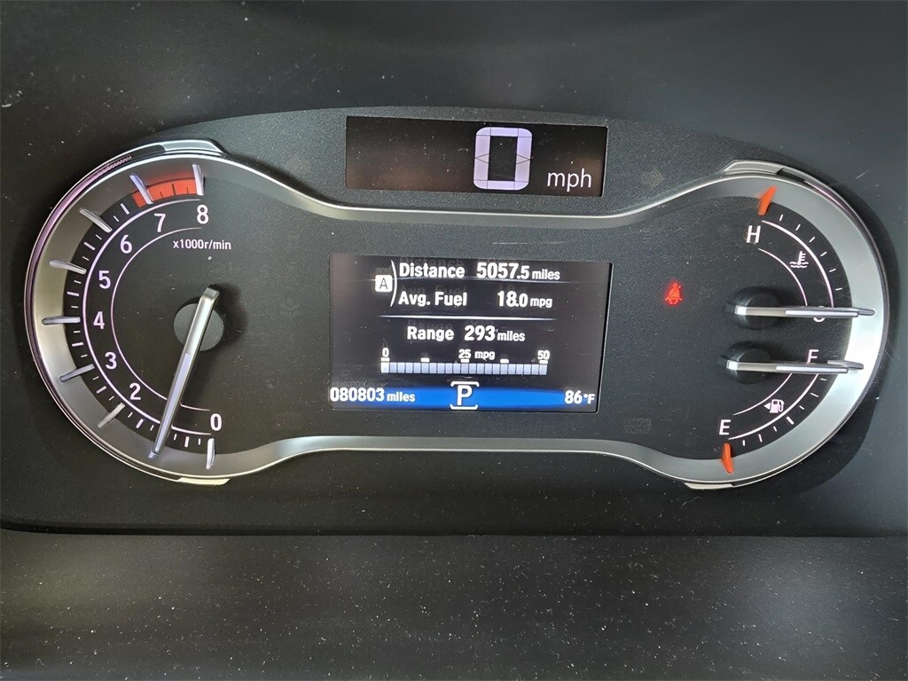 Used 2017 Honda Pilot EX-L SUV