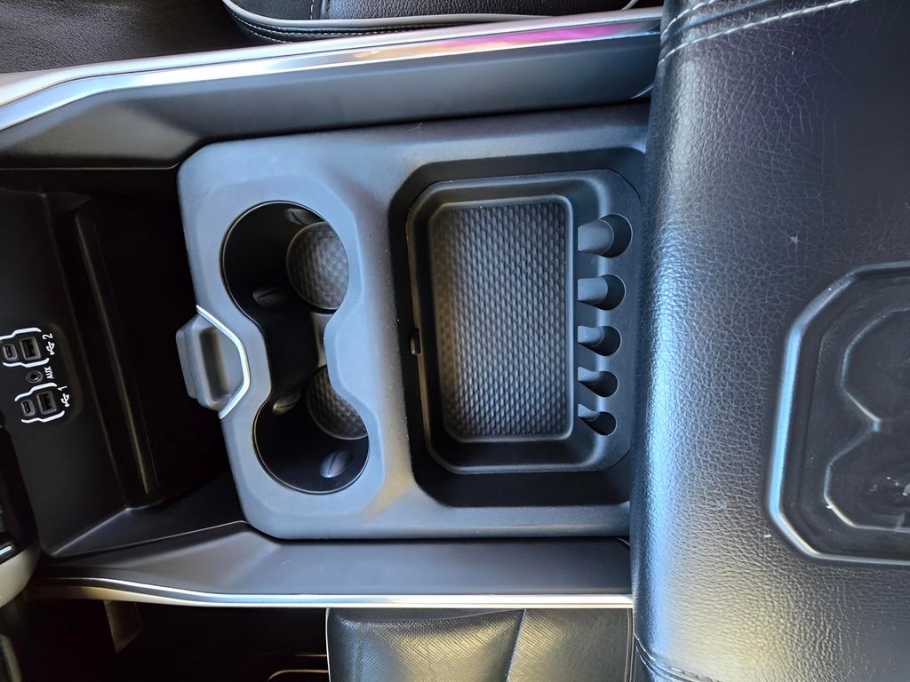 2020 RAM Ram 2500 Pickup Laramie - Photo 42