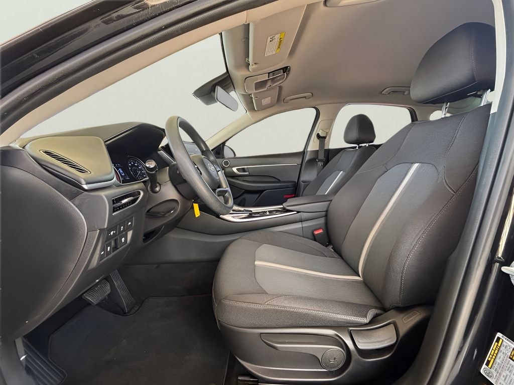 Used 2020 Hyundai Sonata SE Sedan