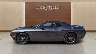 2018 Dodge Challenger GT Coupe