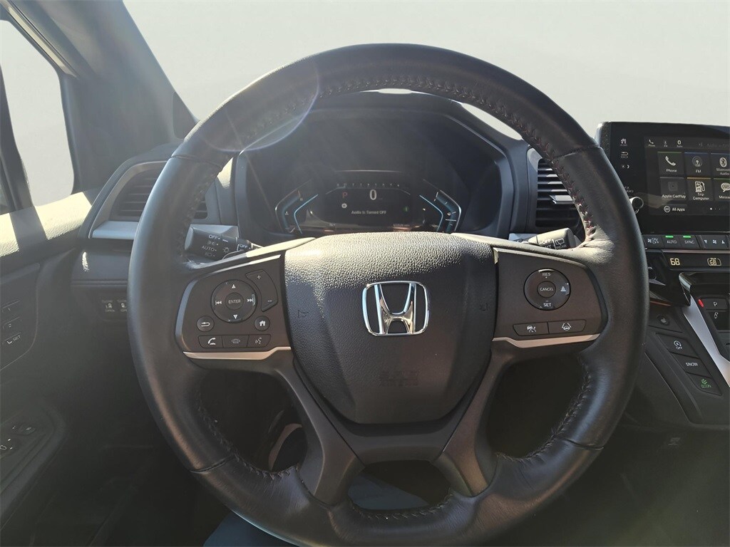 Used 2023 Honda Odyssey Sport Minivan/Van