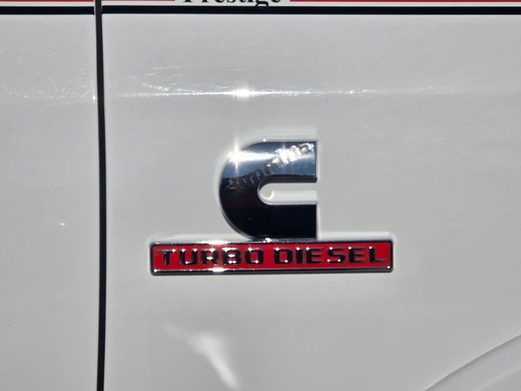 2020 RAM Ram 2500 Pickup Laramie - Photo 21