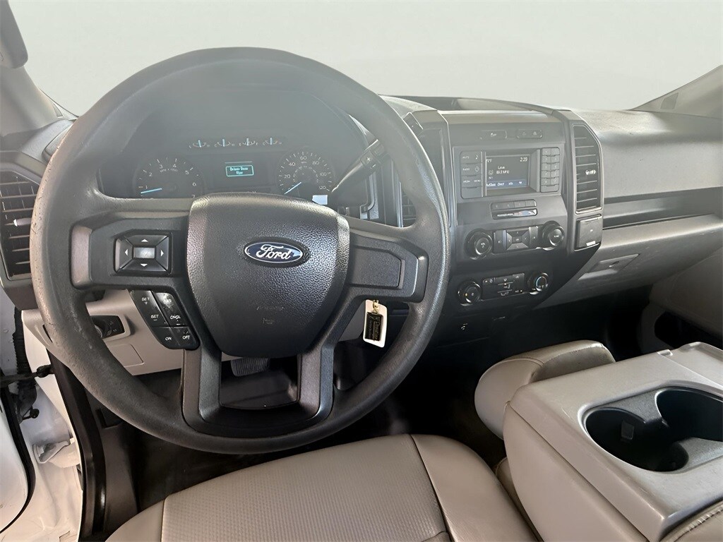 2019 Ford F-150 XL photo 4