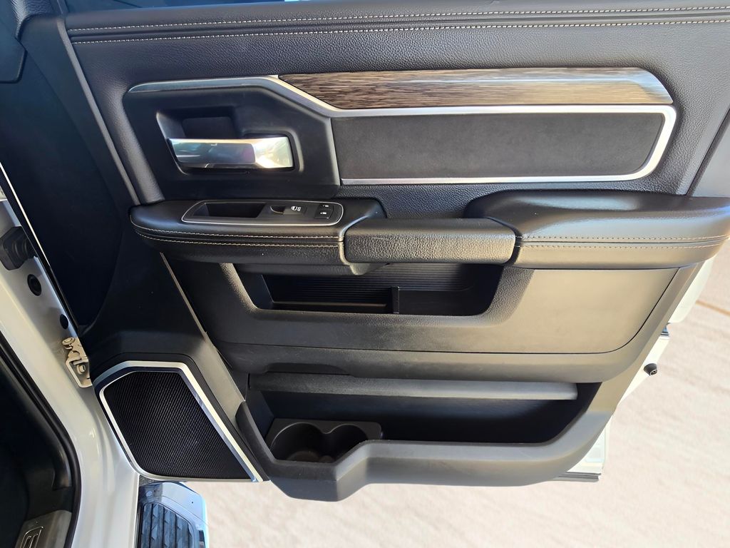 2020 RAM Ram 2500 Pickup Laramie - Photo 58
