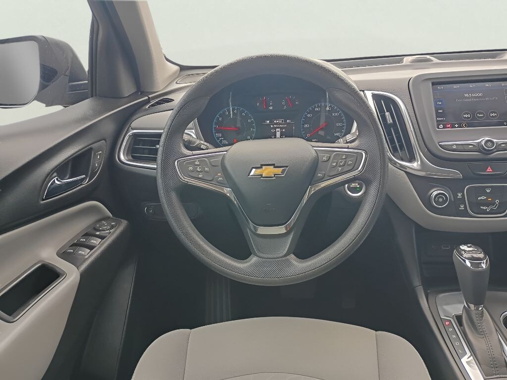 Used 2020 Chevrolet Equinox LS SUV